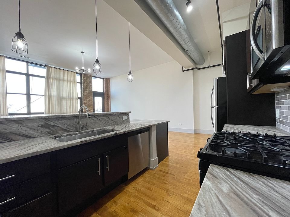 Downtown Loft - Chicago, IL